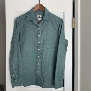 COPY - Tradlands Button-Down M